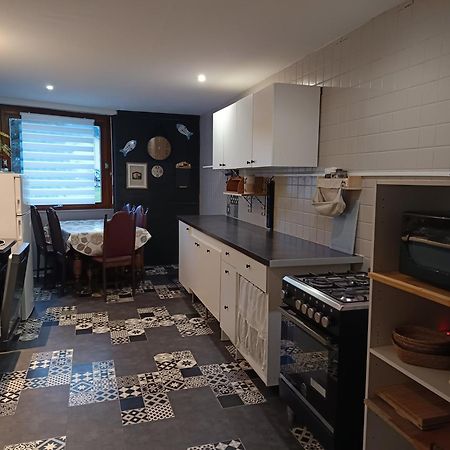 Bed and Breakfast Monts Et Reves Ramonchamp Екстер'єр фото