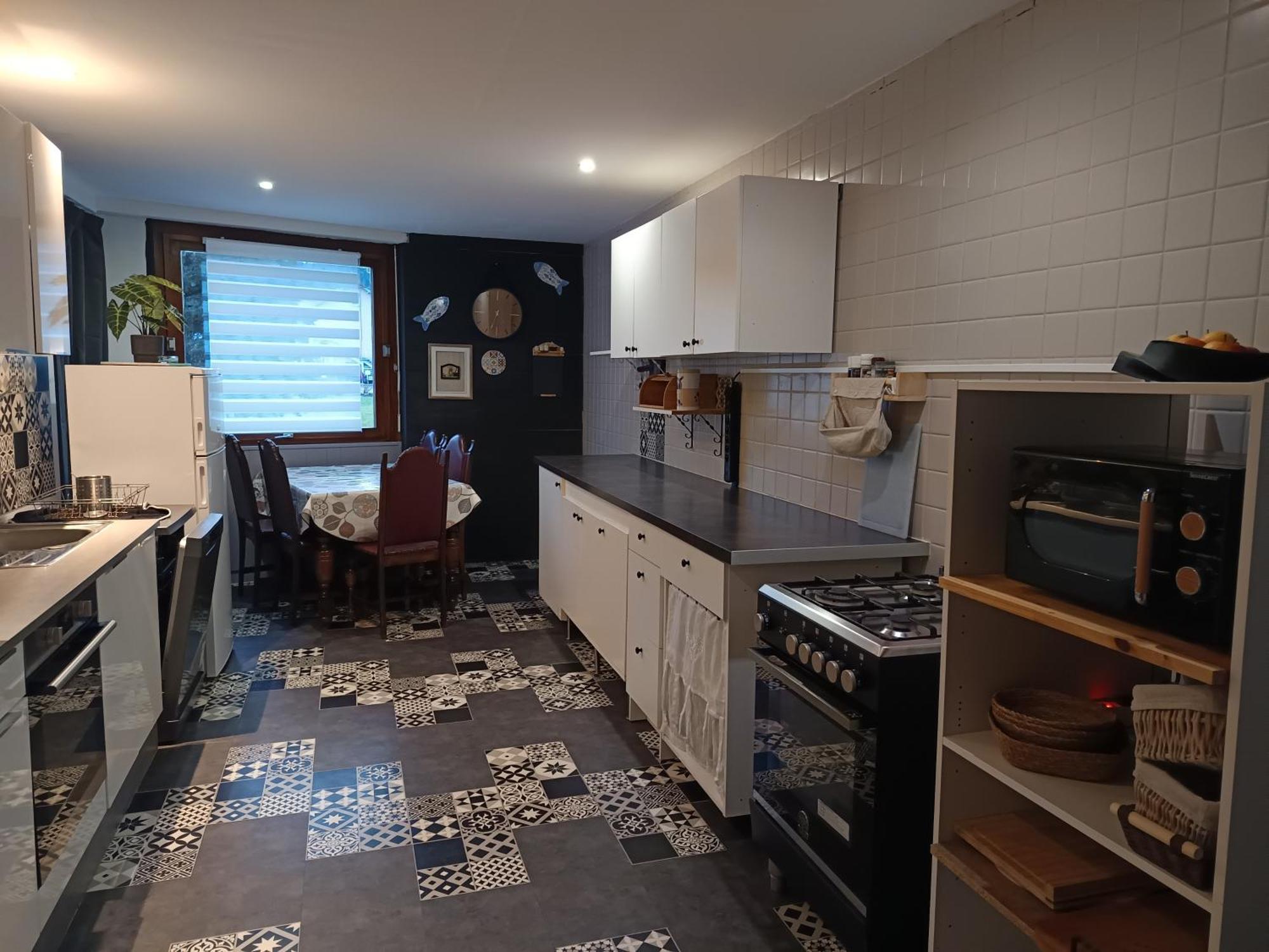 Bed and Breakfast Monts Et Reves Ramonchamp Екстер'єр фото